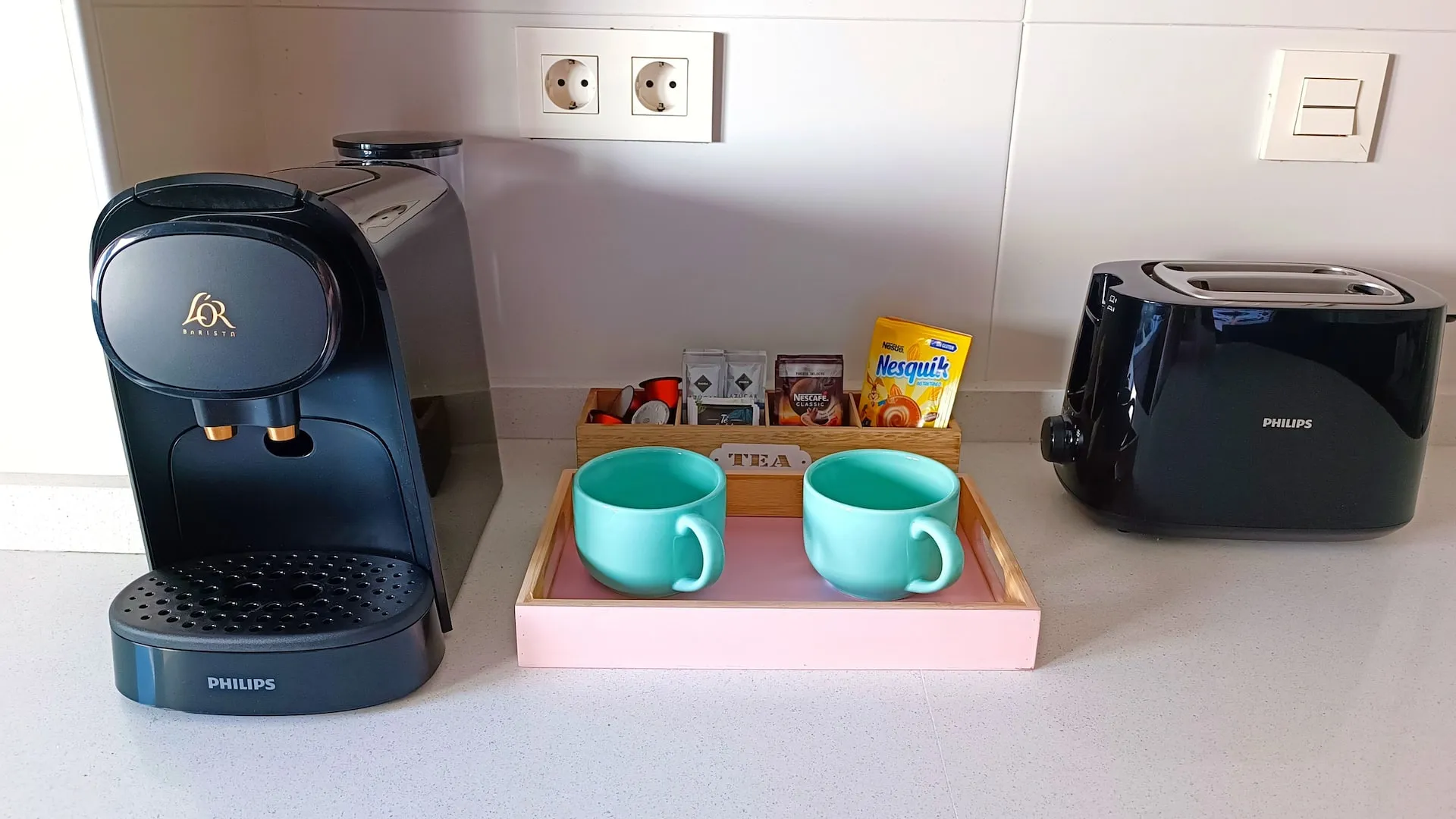 Cocina completa 2
