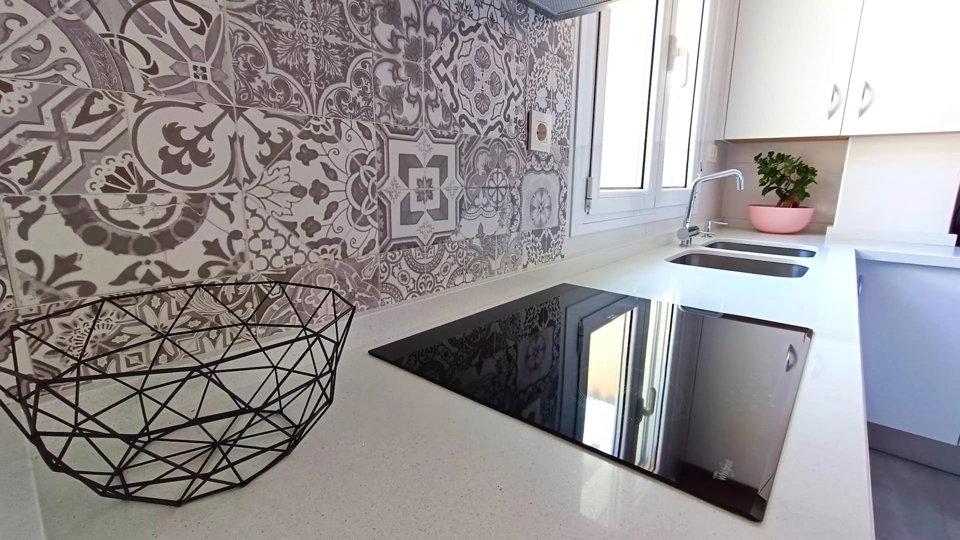 Cocina completa 4