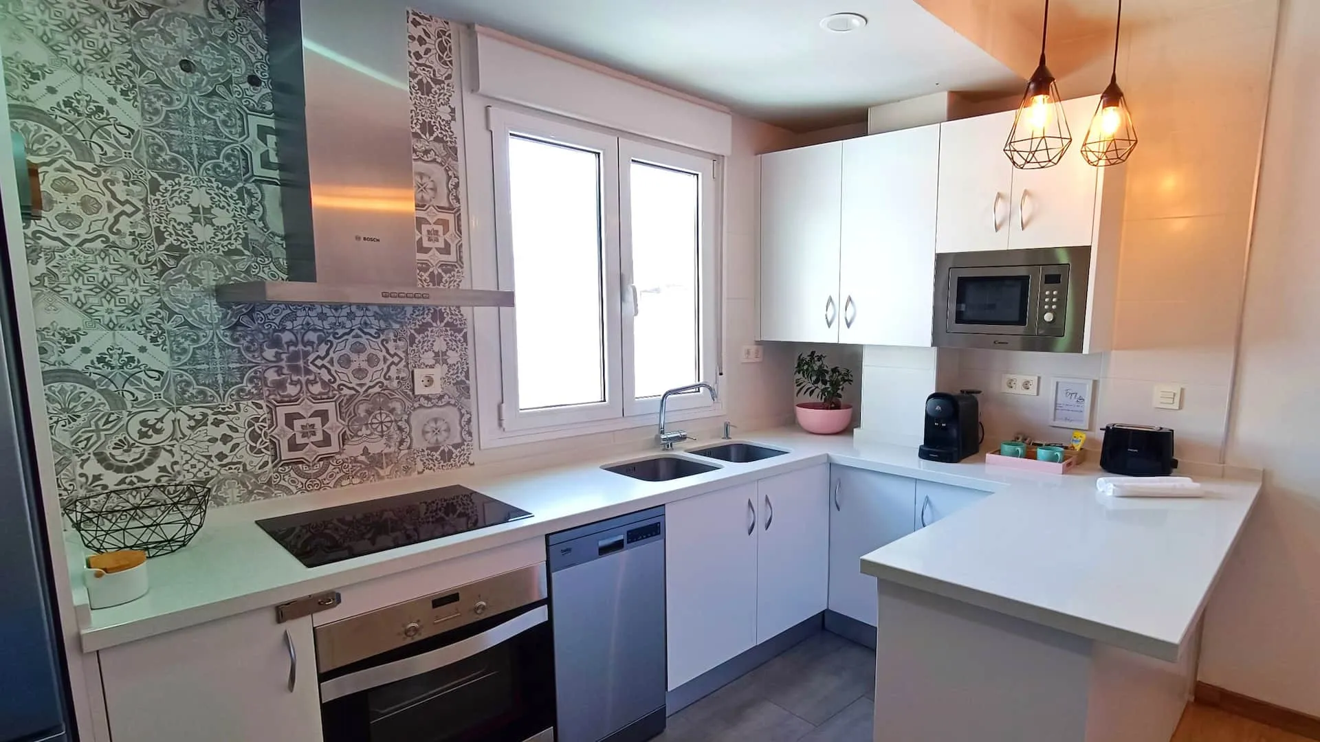 Cocina completa 5