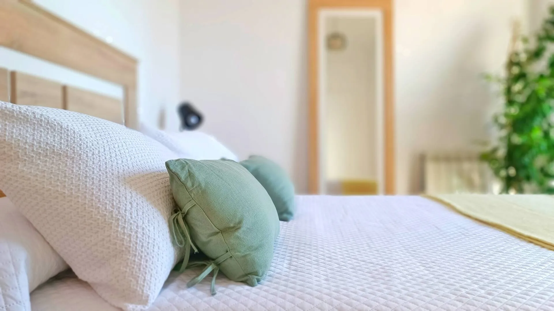 Dormitorio 1
