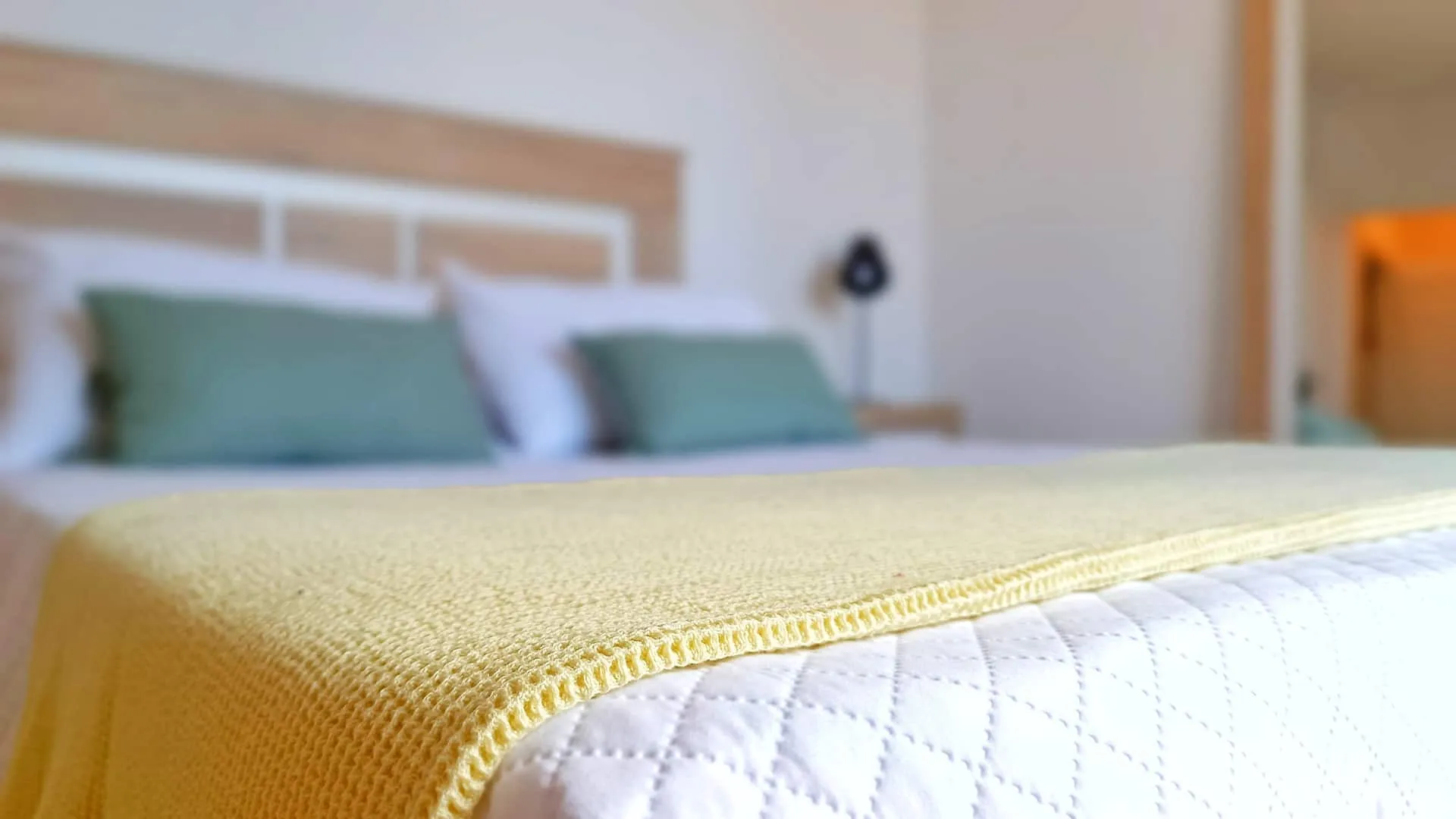 Dormitorio 3