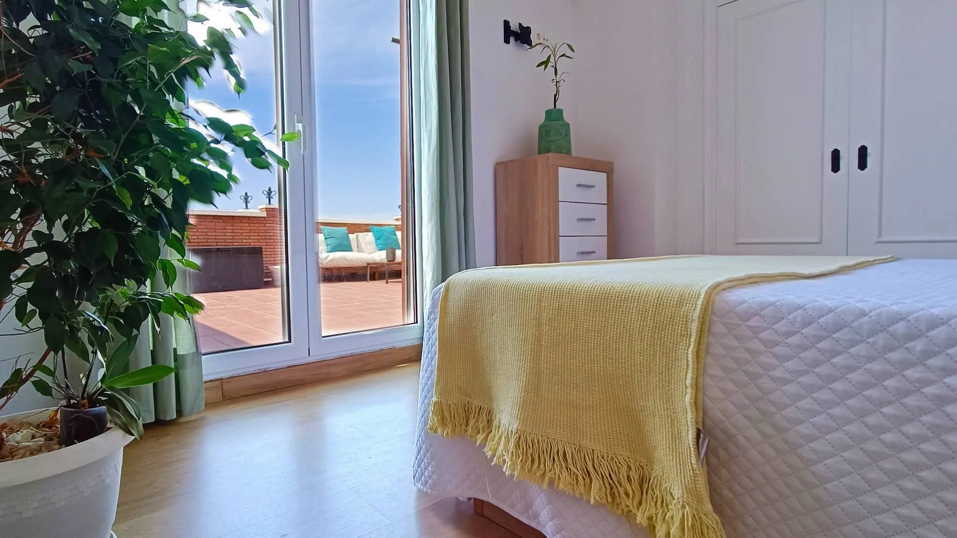 Dormitorio 6
