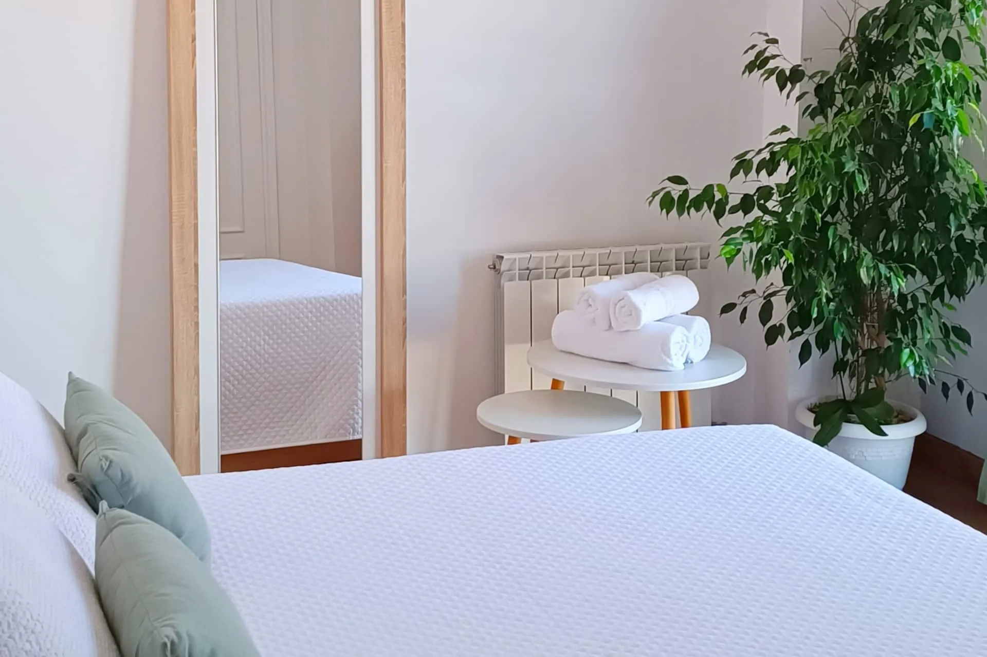 Dormitorio 7