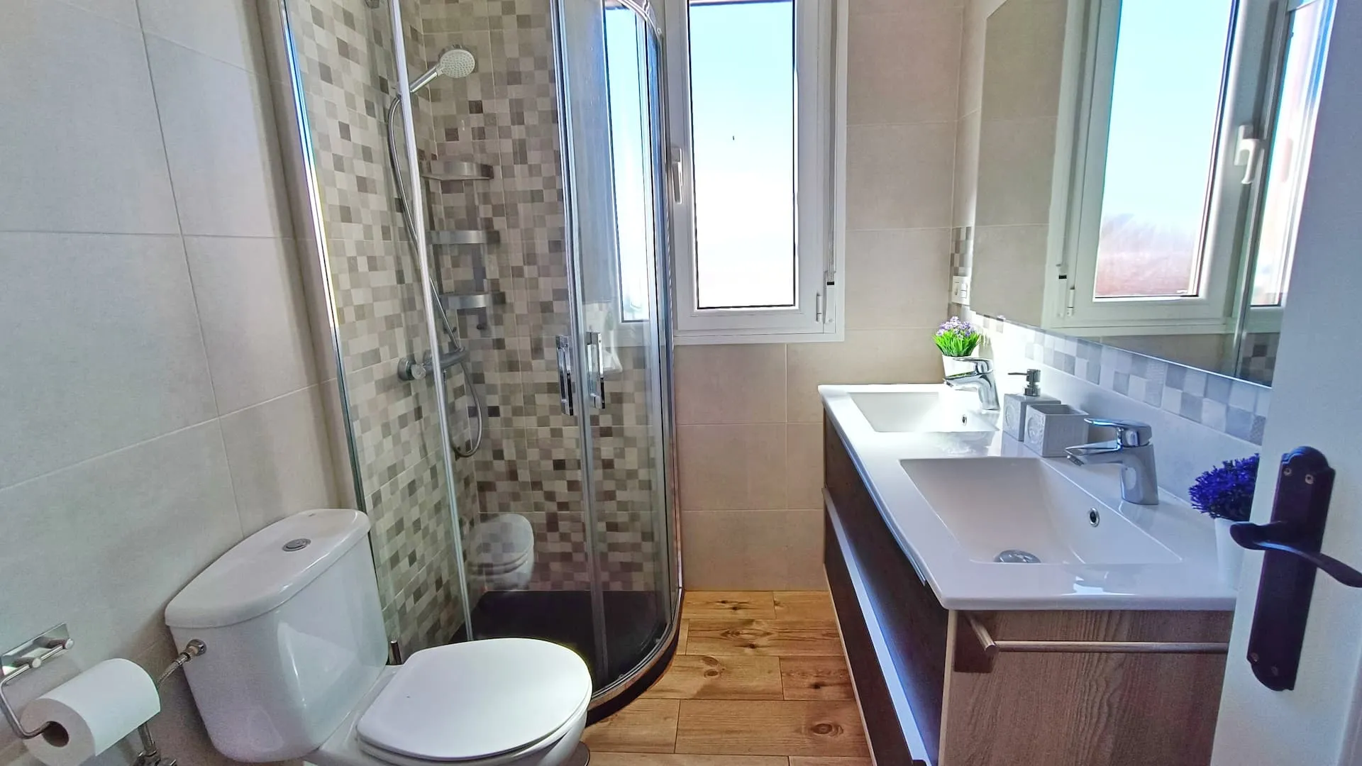 Baño completo 2