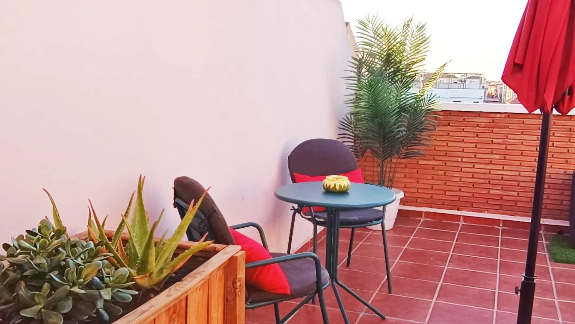 Patio 14